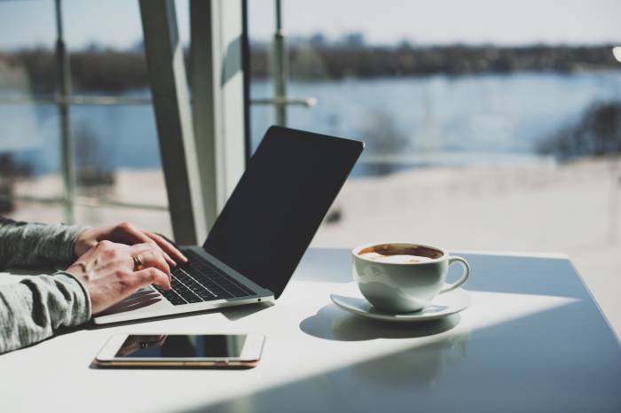 ICT in de zakelijke dienstverlening